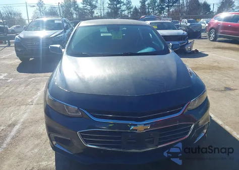 2016 Chevrolet Malibu 2Lt z USA, uszkodzony, nr VIN 1G1ZF5SX6GF176550